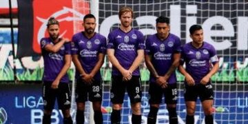Mazatlán FC reporta 3 casos de coronavirus antes de jugar contra Chivas