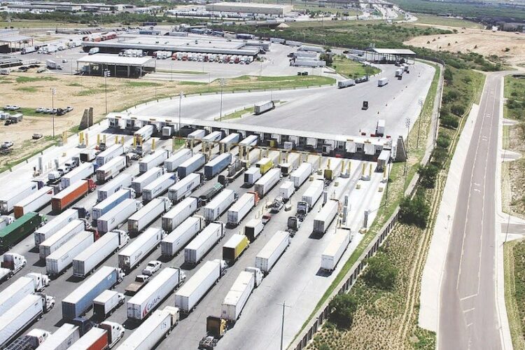 Agentes Aduanales implementan T-MEC, acuerdo que beneficia a 493 millones de personas