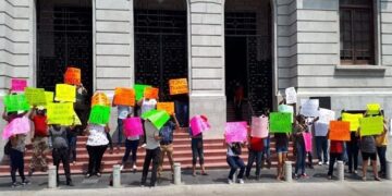 “No al cierre” piden comerciantes de giros no esenciales en Tampico