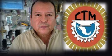 Coadyuva Sindicato Nacional “Emilio Portes Gil”, a paz laboral en Tamaulipas