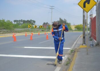 Extienden hasta julio programa ‘Empleo Emergente’ en N. Laredo