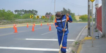 Extienden hasta julio programa ‘Empleo Emergente’ en N. Laredo