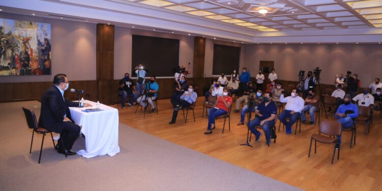 Quebranto de 2 mil millones por factureras al Gobierno de Tamaulipas