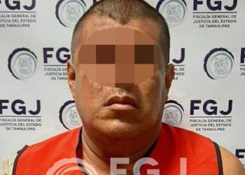 Víctor Hugo “R” vinculado a proceso por presunto abuso sexual