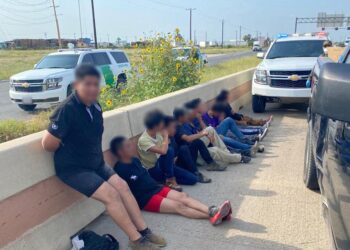 Imparable el contrabando de indocumentados a EU