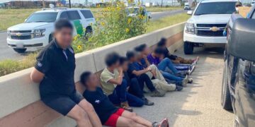 Imparable el contrabando de indocumentados a EU