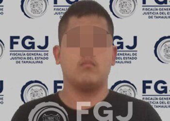 Vinculan a proceso a Leonardo “C” por presunto plagio en Mante