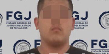 Vinculan a proceso a Leonardo “C” por presunto plagio en Mante