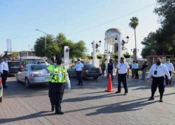 Urge Salud Municipal a cumplir restricciones a neolaredenses