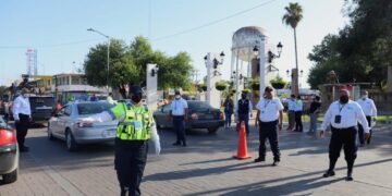 Urge Salud Municipal a cumplir restricciones a neolaredenses