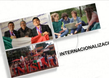 Consolida UAT estrategias para cooperación y movilidad académica internacional
