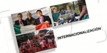 Consolida UAT estrategias para cooperación y movilidad académica internacional