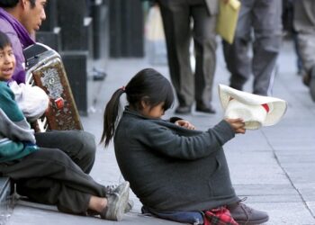México será uno de los países con mayor pobreza debido al Covid-19: ONU
