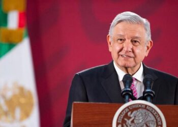 AMLO anuncia que vendrá a Tamaulipas