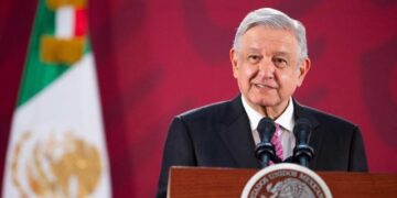 AMLO anuncia que vendrá a Tamaulipas