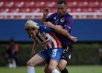 Chivas sellan pase a semifinal de Copa GNP por México luego de vencer al Mazatlán