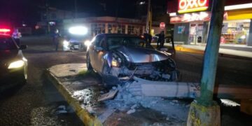 Borrachera le costará medio millón de pesos