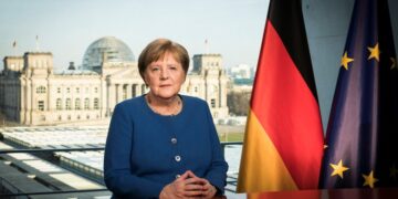 Angela Merkel cumple 66 años; más “requerida y valorada” que nunca, según medios alemanes