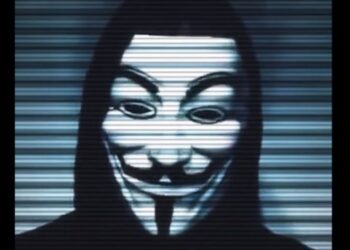 ¿TikTok es una red espía? Eso asegura Anonymous