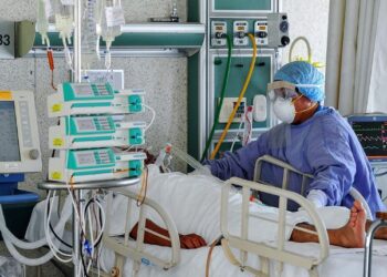 Galopa Covid en frontera y sur de Tamaulipas; 246 casos y 21 muertos