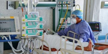 Galopa Covid en frontera y sur de Tamaulipas; 246 casos y 21 muertos