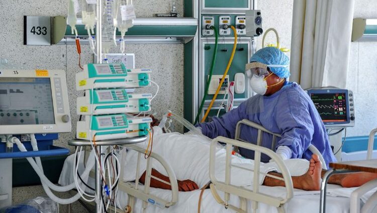 Galopa Covid en frontera y sur de Tamaulipas; 246 casos y 21 muertos