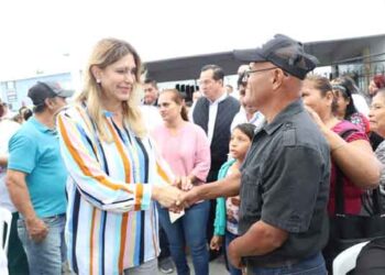 Seis mujeres entre 10 mejores alcaldes de México: C & E Research.