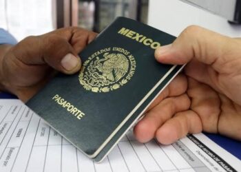 Dará Pasaportes citas para agosto desde este miércoles