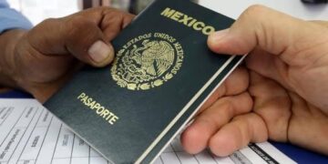Dará Pasaportes citas para agosto desde este miércoles