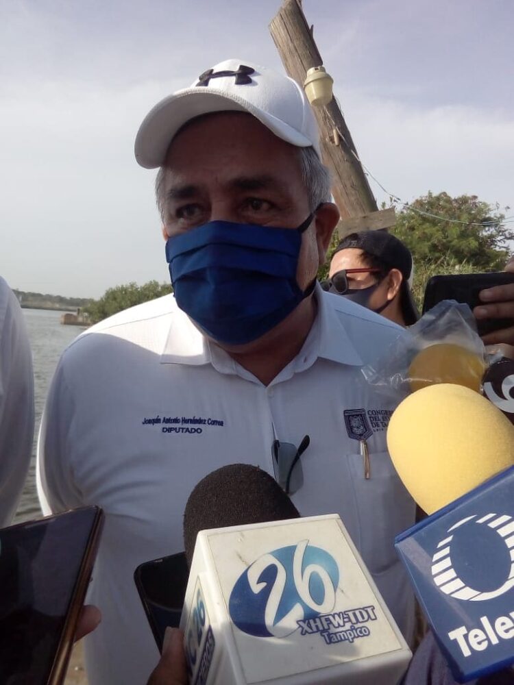 Piden castigo corporal a ex-funcionarios que desviaron recursos