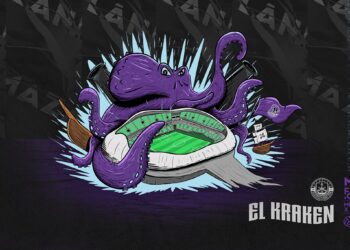 ¡’El Kraken’ de la Liga MX! El mote del nuevo estadio del Mazatlán FC