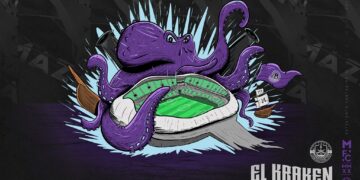 ¡’El Kraken’ de la Liga MX! El mote del nuevo estadio del Mazatlán FC