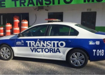 Vigilará Tránsito la restricción de movilidad nocturna