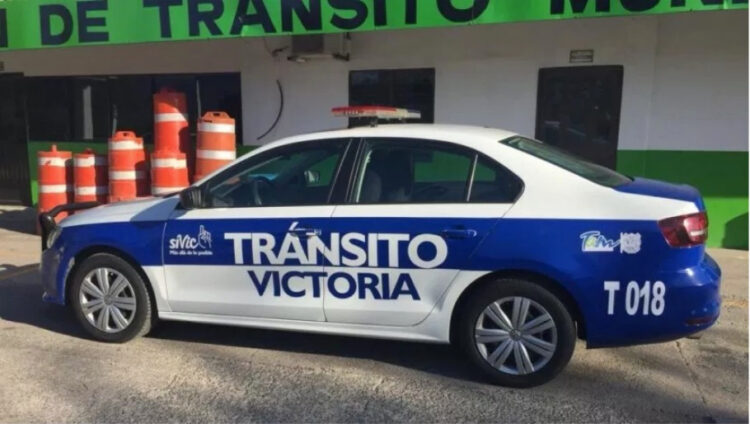 Vigilará Tránsito la restricción de movilidad nocturna