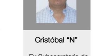 Detienen a ex subsecretario de Finanzas de Tamaulipas en sexenio de Egidio