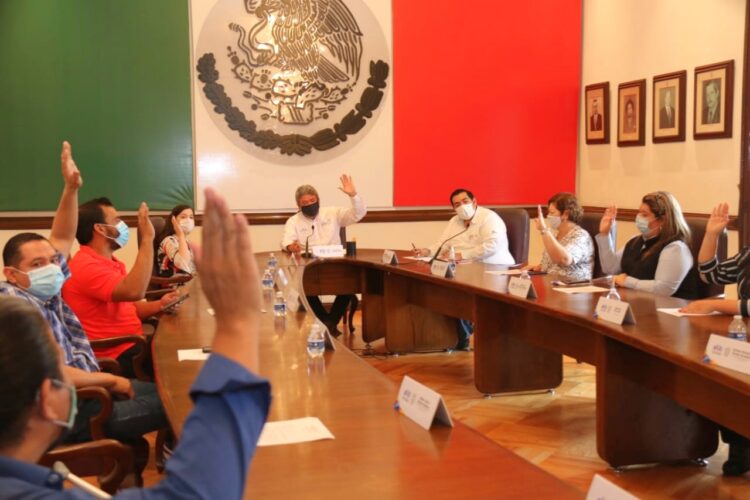 Excentan del pago de Predial a inmuebles federales