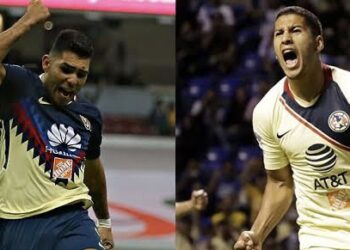 Cecilio Domínguez es jugador libre; Silvio Romero se aleja de Independiente