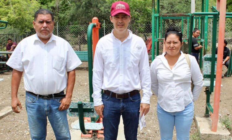 Enferma de Covid-19 José Ramón Gómez Leal, delegado del Gobierno Federal en Tamaulipas