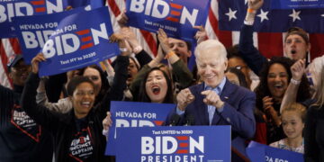 Joe Biden gana las primarias democrátas en Puerto Rico