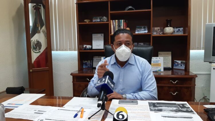 Tránsito Municipal reforzará el “Operativo Radar”