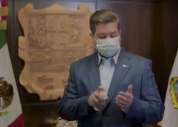 Mensaje del Gobernador