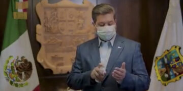 Mensaje del Gobernador