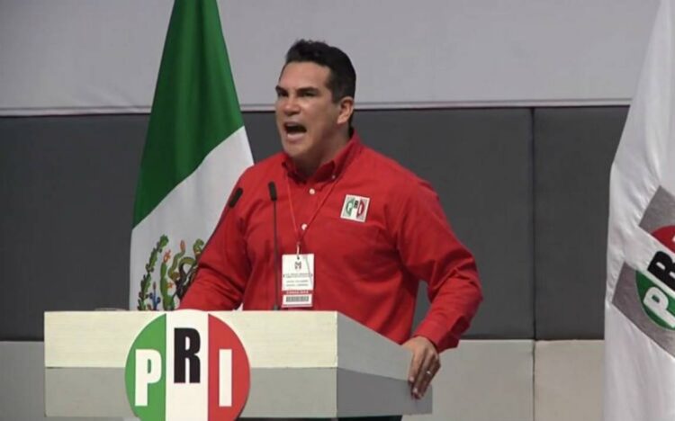 PRI no encubrirá a quienes cayeron en corrupción: Moreno