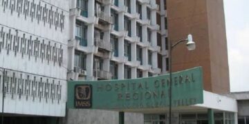 Muere recién nacido por COVID-19 en Hospital de Madero.