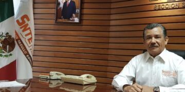 Busca SNTE garantías de salud de alumnos y maestros en nuevo ciclo 