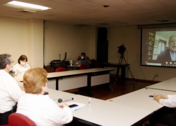 Iniciará UAT en la modalidad mixta próximo ciclo escolar