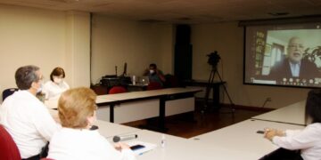 Iniciará UAT en la modalidad mixta próximo ciclo escolar