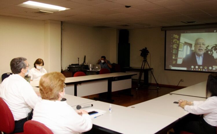 Iniciará UAT en la modalidad mixta próximo ciclo escolar