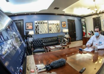 Da Secretaría de Salud opción de sepultar a muertos por Covid-19