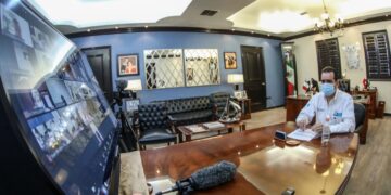 Da Secretaría de Salud opción de sepultar a muertos por Covid-19